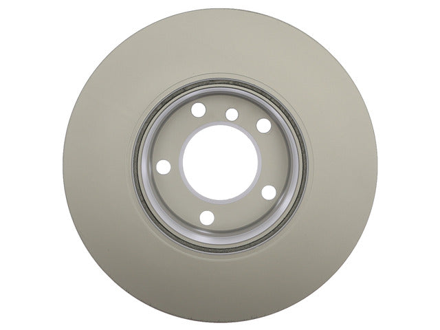 Centric Parts Disc Brake Rotor  320.34045H