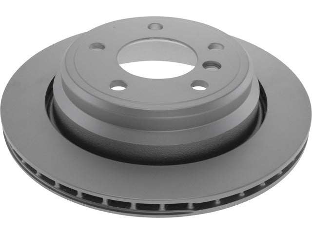 Centric Parts Disc Brake Rotor  320.34046H