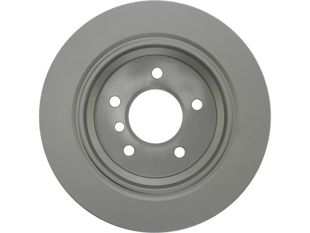 Centric Parts Disc Brake Rotor  320.34046H