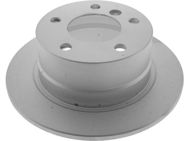 Centric Parts Disc Brake Rotor  320.34047H