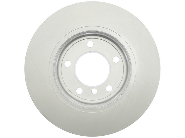 Centric Parts Disc Brake Rotor  320.34048F