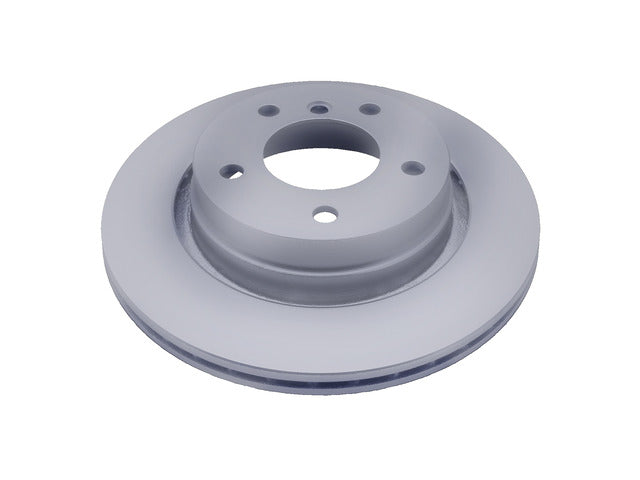 Centric Parts Disc Brake Rotor  320.34049F