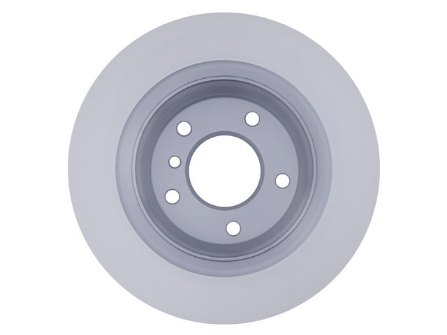 Centric Parts Disc Brake Rotor  320.34049F