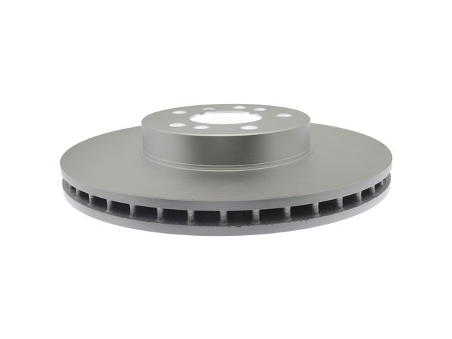 Centric Parts Disc Brake Rotor  320.34050H