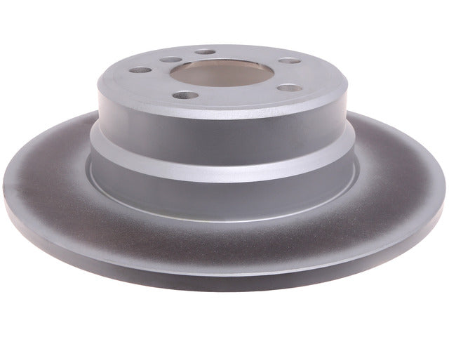 Centric Parts Disc Brake Rotor  320.34051F