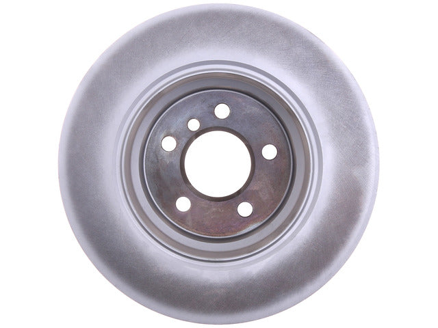 Centric Parts Disc Brake Rotor  320.34051F
