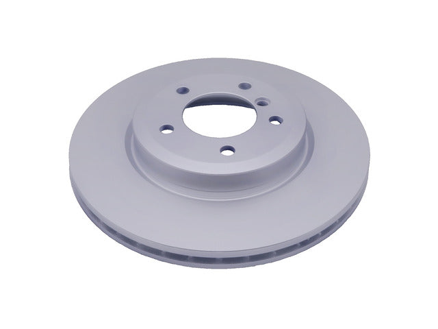 Centric Parts Disc Brake Rotor  320.34052F