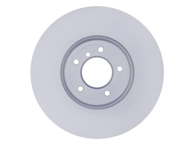 Centric Parts Disc Brake Rotor  320.34052F