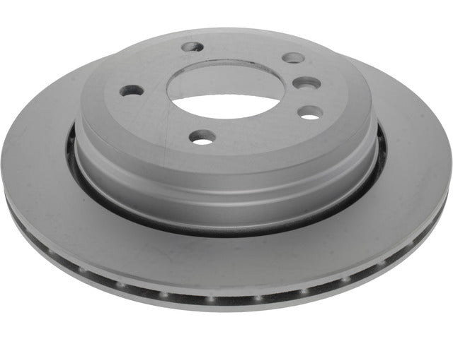 Centric Parts Disc Brake Rotor  320.34056H