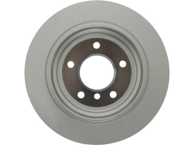 Centric Parts Disc Brake Rotor  320.34056H