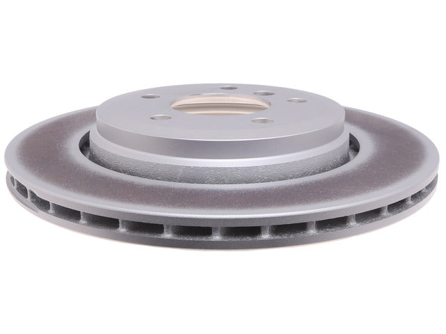 Centric Parts Disc Brake Rotor  320.34057F