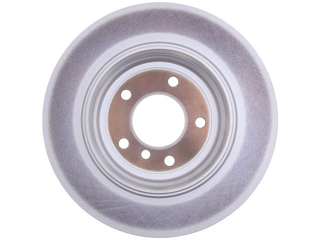 Centric Parts Disc Brake Rotor  320.34057F