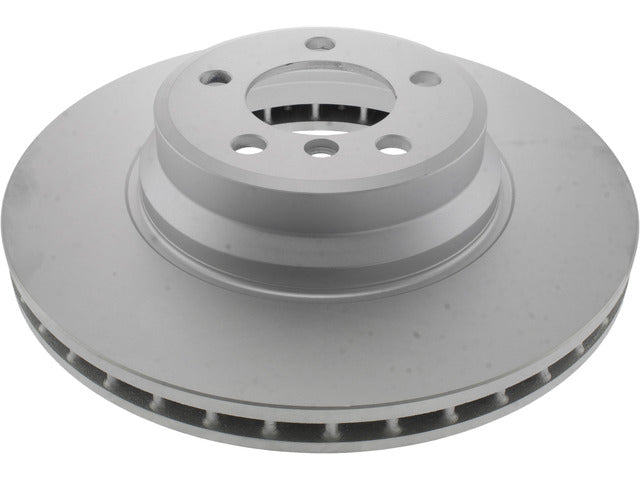 Centric Parts Disc Brake Rotor  320.34064H