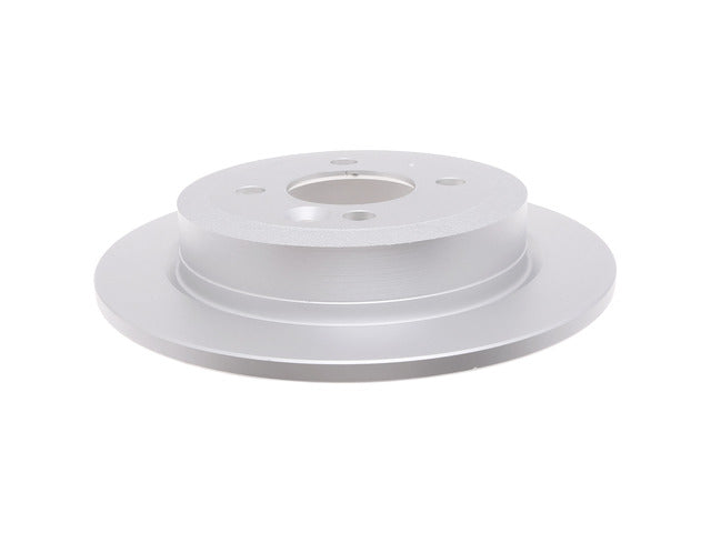 Centric Parts Disc Brake Rotor  320.34066H
