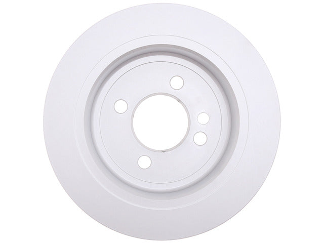 Centric Parts Disc Brake Rotor  320.34066H