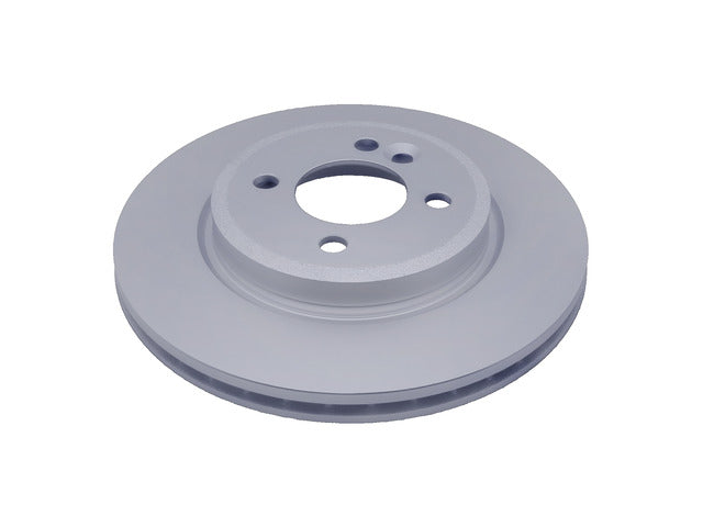 Centric Parts Disc Brake Rotor  320.34067F