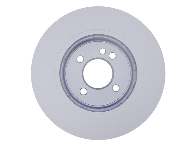 Centric Parts Disc Brake Rotor  320.34067F