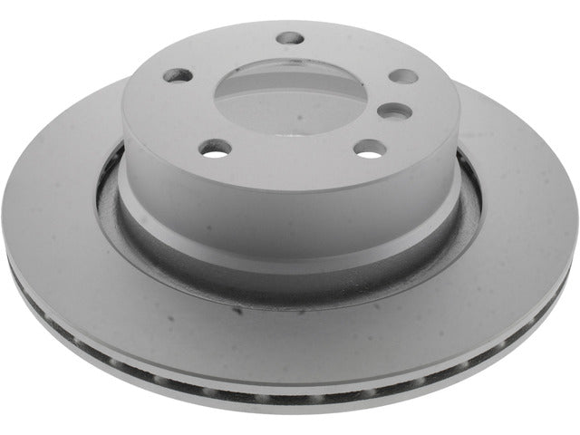 Centric Parts Disc Brake Rotor  320.34069H