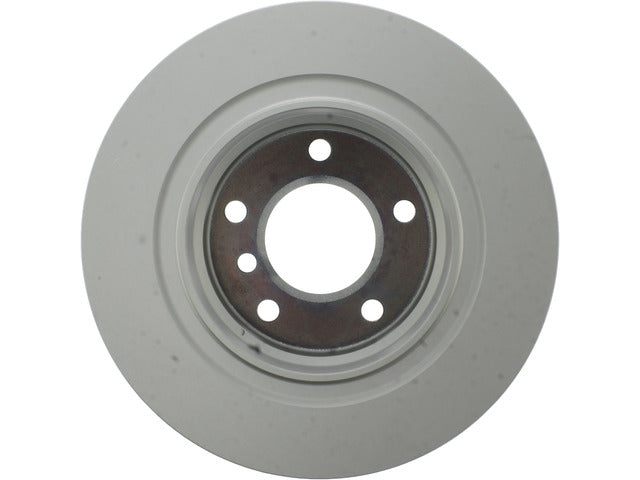 Centric Parts Disc Brake Rotor  320.34069H