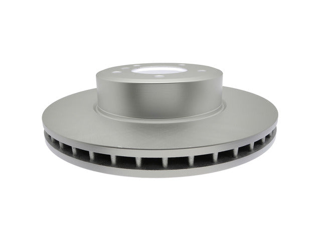 Centric Parts Disc Brake Rotor  320.34070H