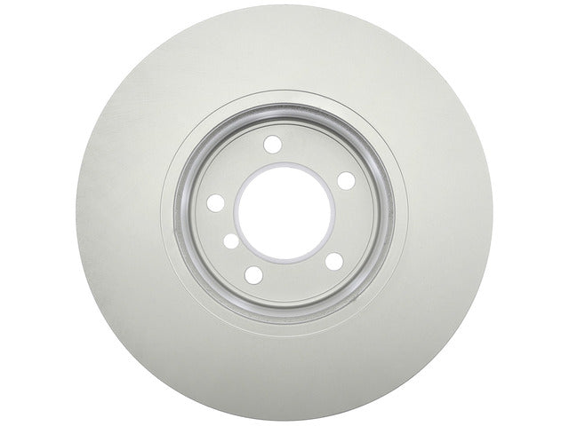 Centric Parts Disc Brake Rotor  320.34070H