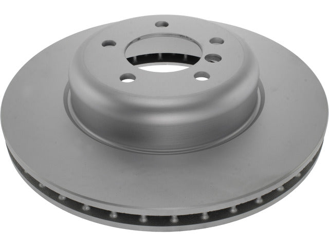 Centric Parts Disc Brake Rotor  320.34071H