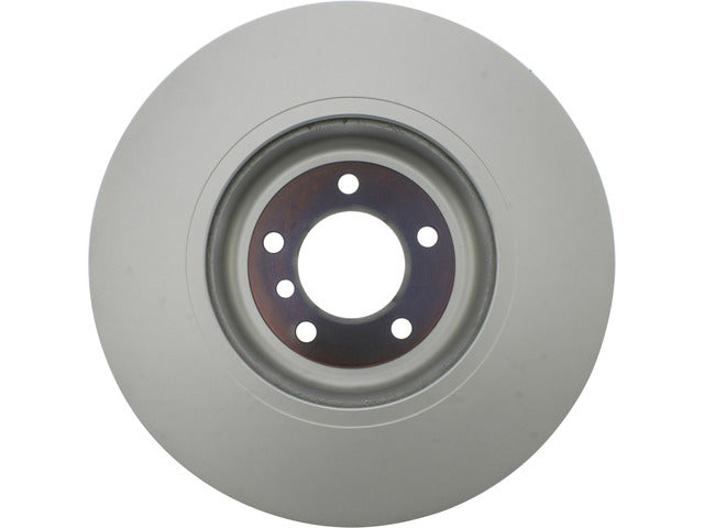 Centric Parts Disc Brake Rotor  320.34071H