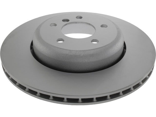 Centric Parts Disc Brake Rotor  320.34072H