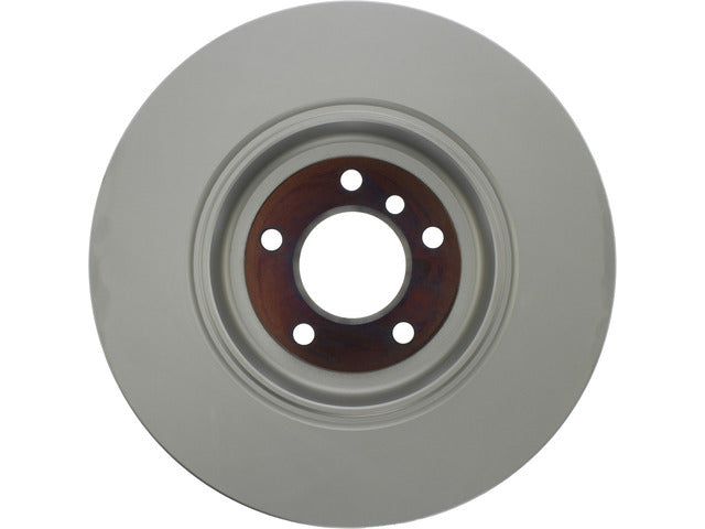 Centric Parts Disc Brake Rotor  320.34072H