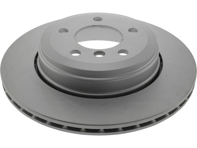 Centric Parts Disc Brake Rotor  320.34074H