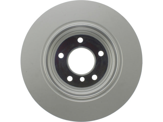 Centric Parts Disc Brake Rotor  320.34074H