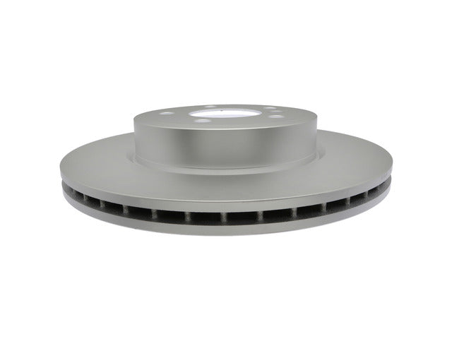 Centric Parts Disc Brake Rotor  320.34075H