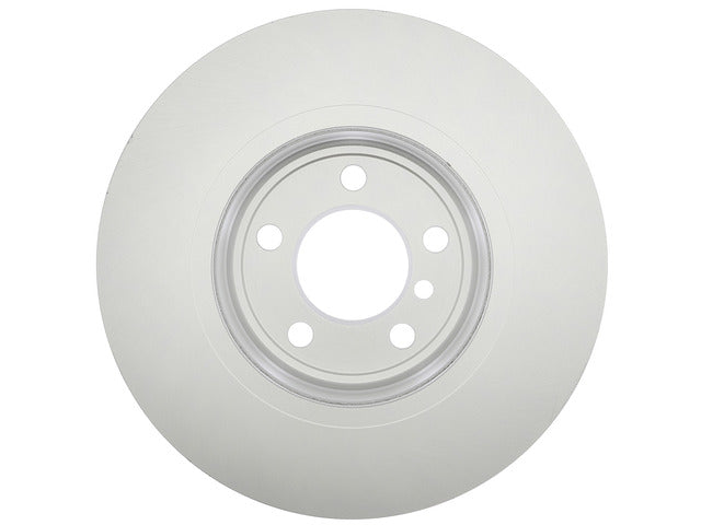 Centric Parts Disc Brake Rotor  320.34075H