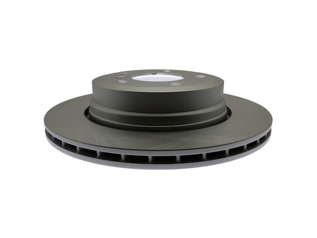 Centric Parts Disc Brake Rotor  320.34076F