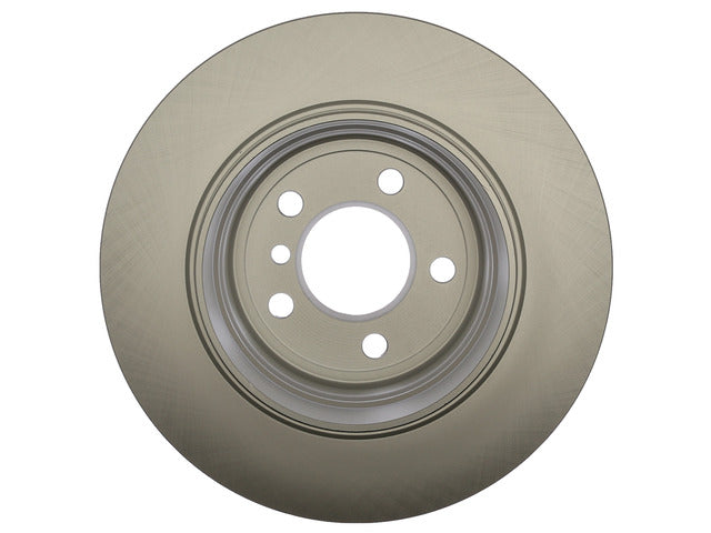 Centric Parts Disc Brake Rotor  320.34076F