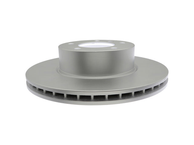 Centric Parts Disc Brake Rotor  320.34077H