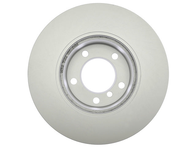 Centric Parts Disc Brake Rotor  320.34077H