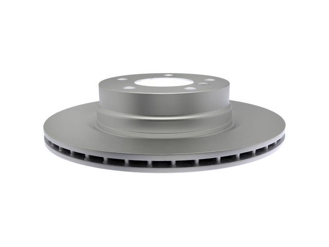Centric Parts Disc Brake Rotor  320.34078F