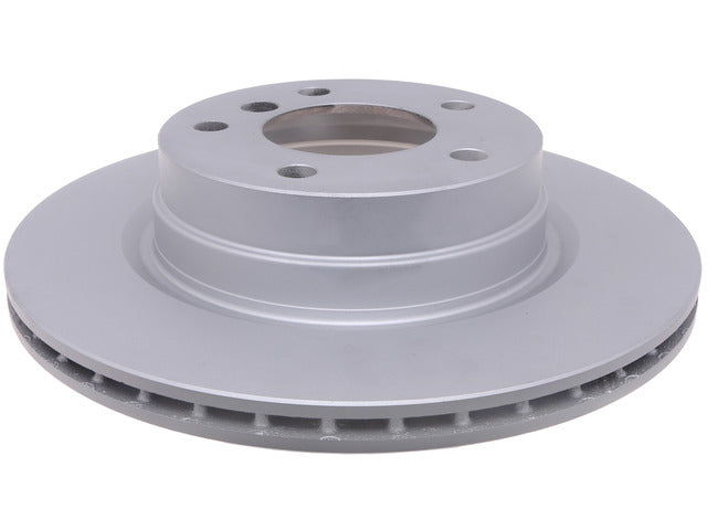 Centric Parts Disc Brake Rotor  320.34078H