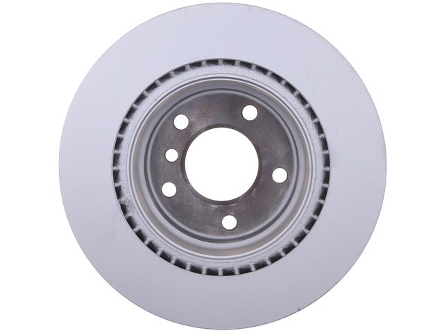 Centric Parts Disc Brake Rotor  320.34078H