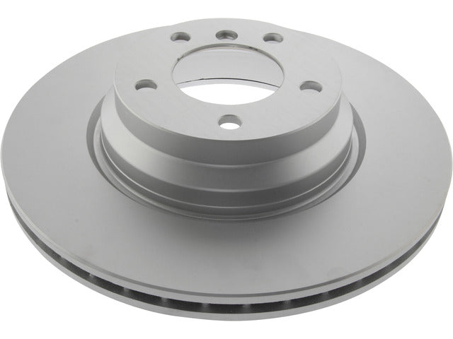 Centric Parts Disc Brake Rotor  320.34079H