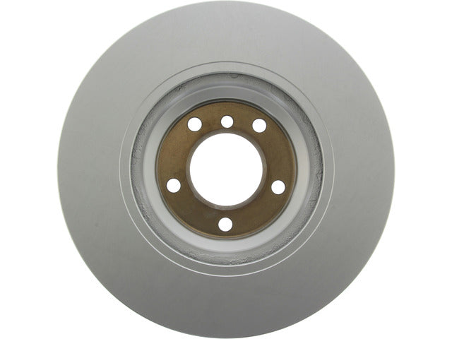 Centric Parts Disc Brake Rotor  320.34079H