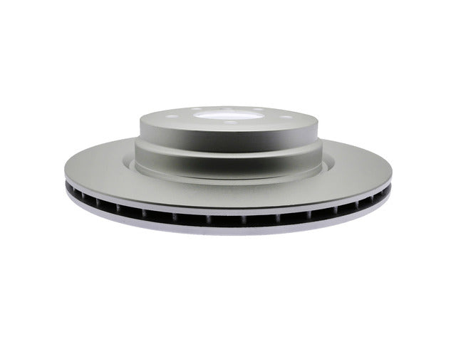 Centric Parts Disc Brake Rotor  320.34080H