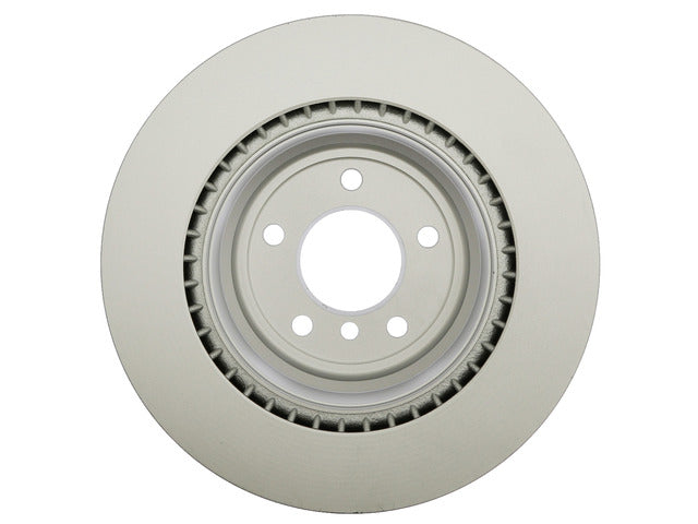 Centric Parts Disc Brake Rotor  320.34080H