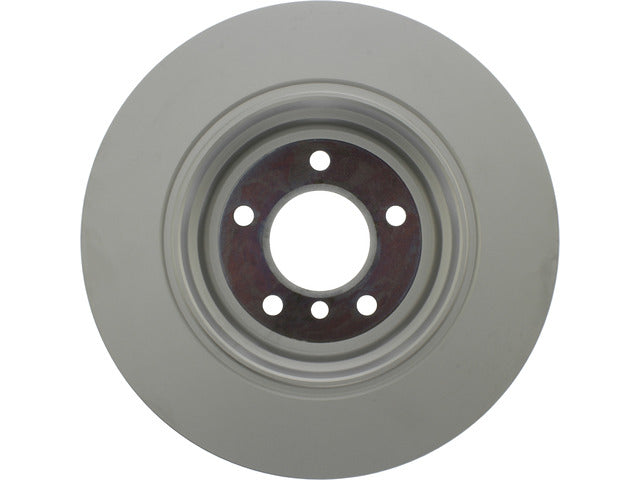 Centric Parts Disc Brake Rotor  320.34085H