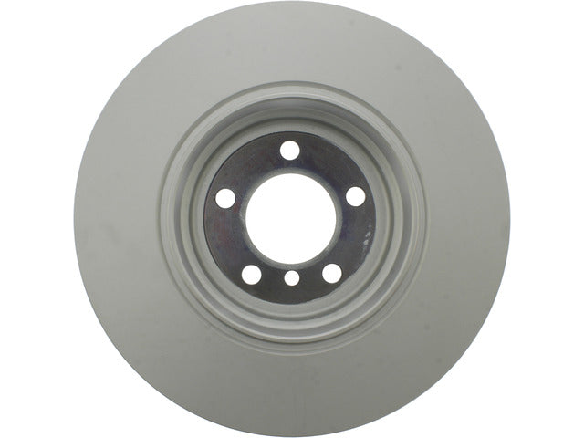 Centric Parts Disc Brake Rotor  320.34086H