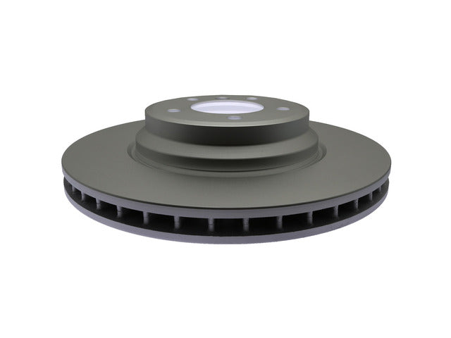 Centric Parts Disc Brake Rotor  320.34093F