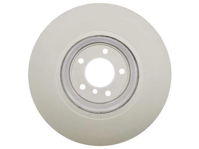 Centric Parts Disc Brake Rotor  320.34093F