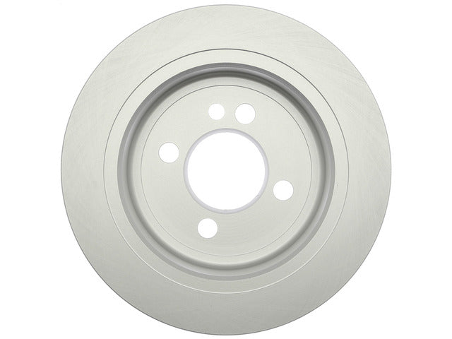 Centric Parts Disc Brake Rotor  320.34094F