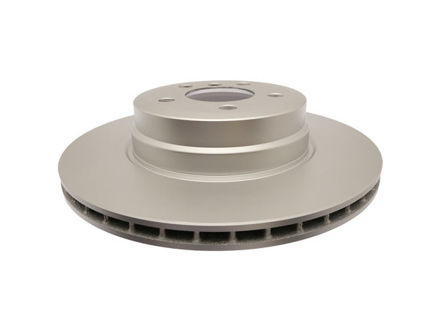 Centric Parts Disc Brake Rotor  320.34095H